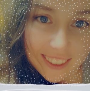 Meet your Posher, Stacey